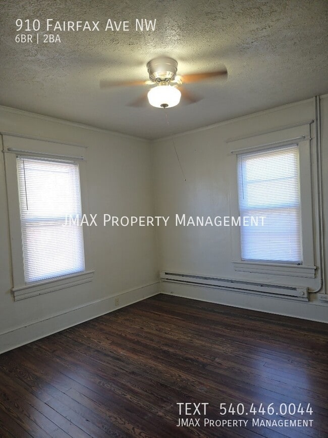 Building Photo - 910 Fairfax Ave NW