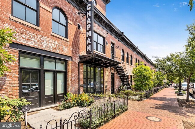 Building Photo - 57 N Street NW Unit 430