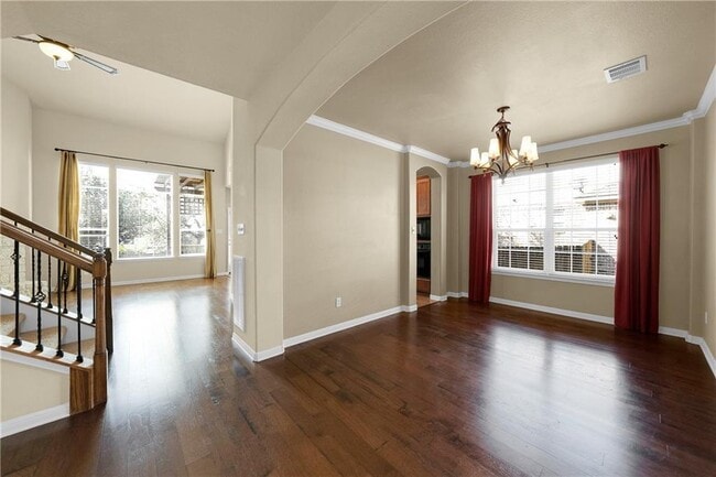 Building Photo - 7608 Black Mountain Dr