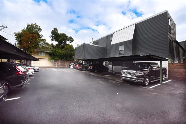 Building Photo - 4033 Gilbert Ave