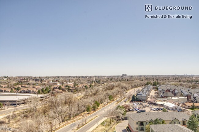 Building Photo - 4550 Cherry Creek S Dr
