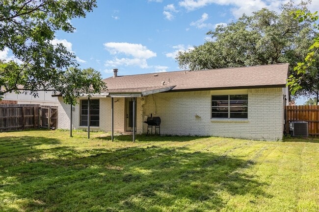 Building Photo - 5204 Worley Dr