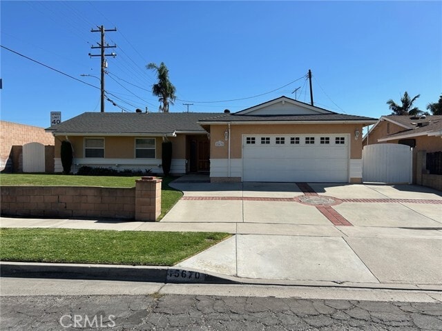 Primary Photo - 15670 Richvale Dr