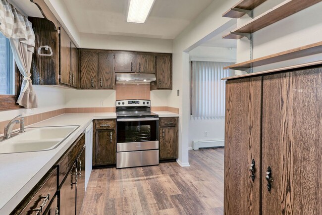 Building Photo - 3 Bedroom Duplex in West Fort Collins