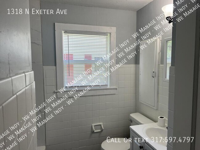 Building Photo - 1318 N Exeter Ave