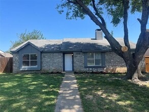 Building Photo - 1209 High Country Dr