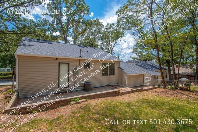 Building Photo - 6712 Longwood Rd