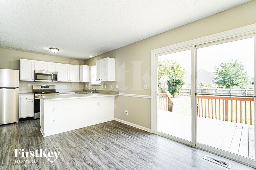 Building Photo - 7272 Moonbay Ct