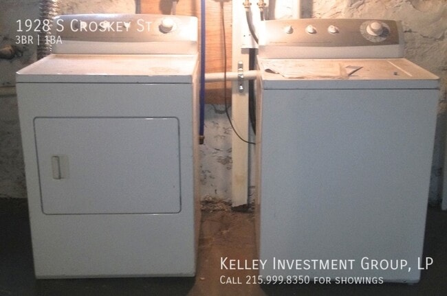 Building Photo - 1928 S Croskey St