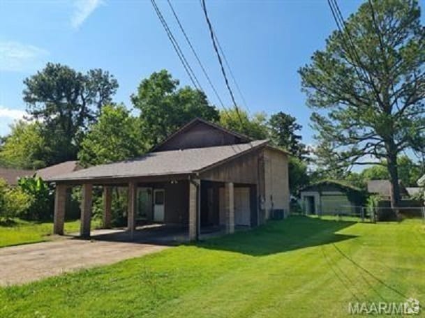 Building Photo - 817 Williamson Rd