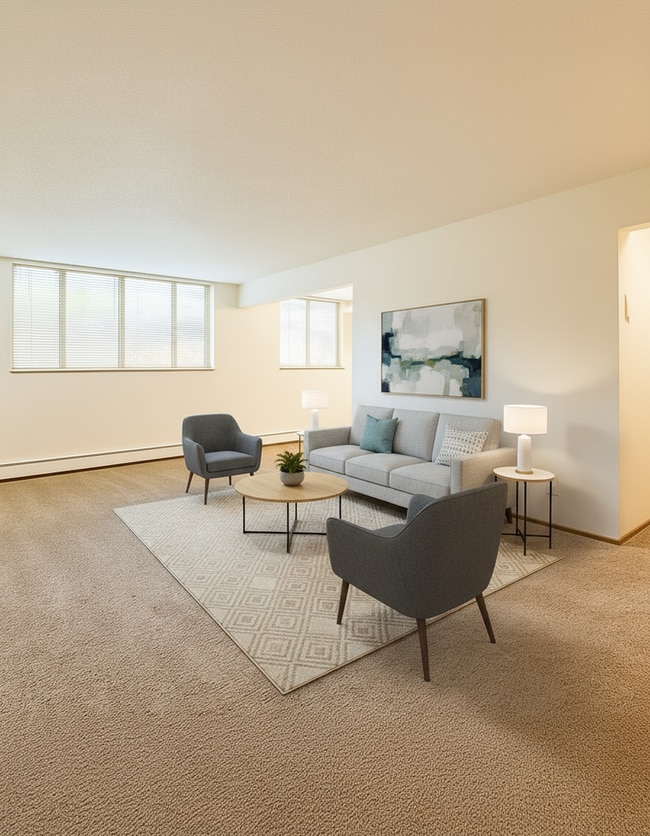 Interior Photo - River Road Court Apartments