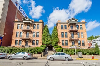 732 S. Millvale Ave. - Oakland Properties