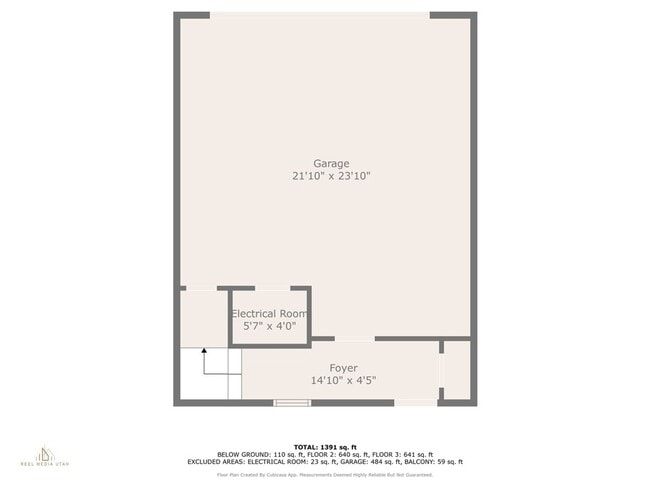 Building Photo - Beautiful 3 Bed 2.5 Bath Townhome in West ...