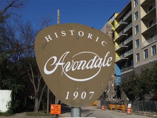 Building Photo - 103 Avondale St