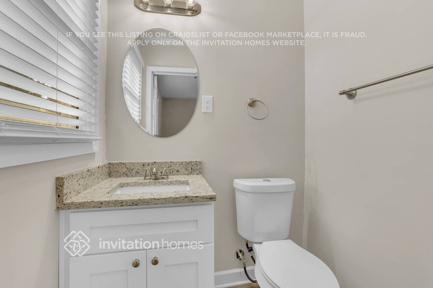 Building Photo - 2505 Riggs Dr