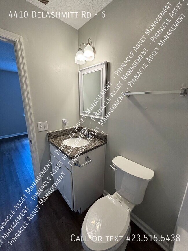 Building Photo - 4410 Delashmitt Rd