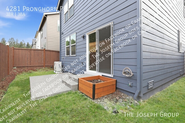 Building Photo - 4281 Pronghorn Pl