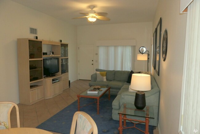 Building Photo - South Palm Springs,Furnished,Long Term