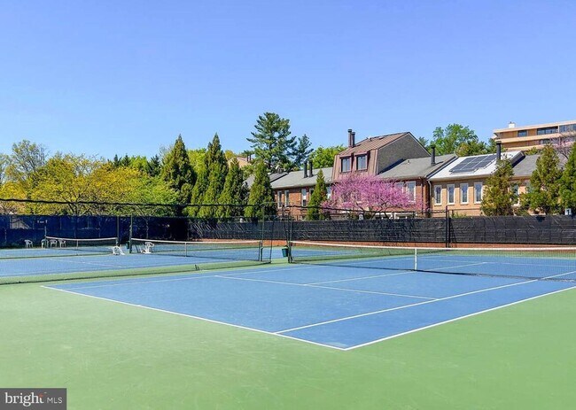 Building Photo - 3101 New Mexico Ave NW