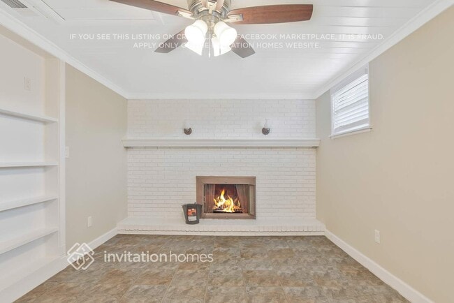 Building Photo - 5414 Chenault Ave