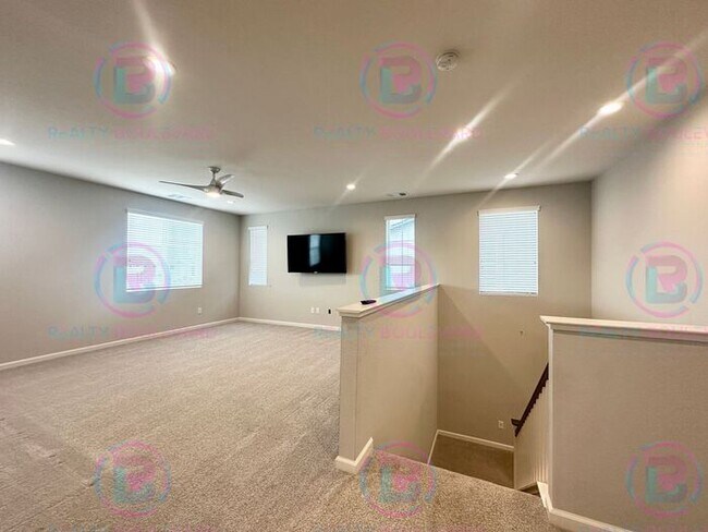 Building Photo - 5 Bedroom 3 Car Garage Home with Spa-Like Primary Suite & Resort-Style Backyard with Office, Loft...