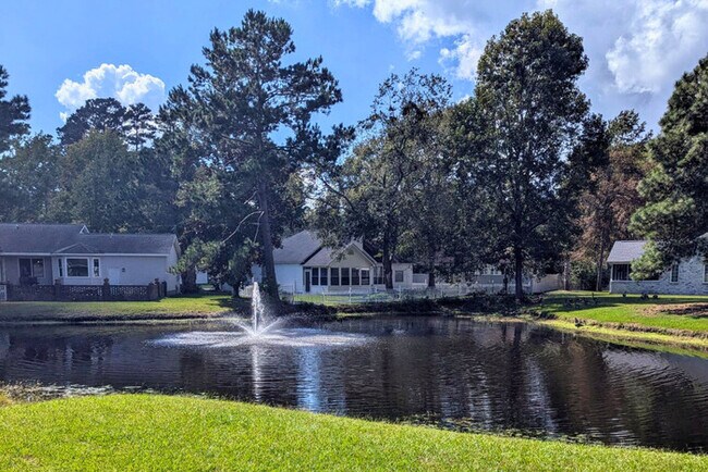 Building Photo - Beautiful 4 Bedroom in Myrtle Beach!