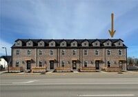 Building Photo - 5902 S Bellview Rd