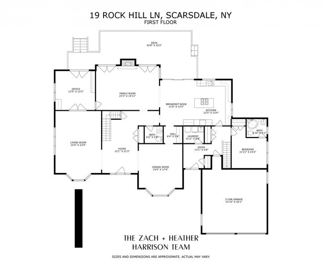 Building Photo - 19 Rock Hill Ln
