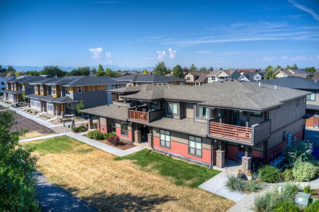 Building Photo - 2338 Gallatin Green Blvd