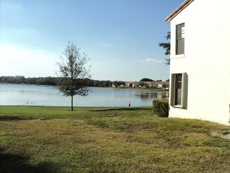 View - 2900 Olivewood Terrace