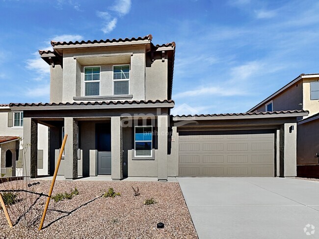 Building Photo - 6092 W Paseo Hilario