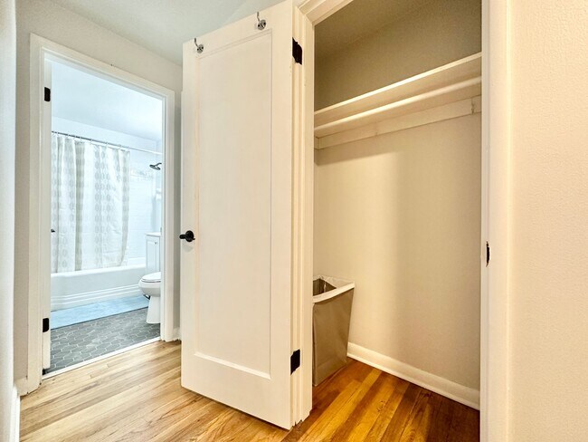 Interior Photo - Hamrick & Halmark