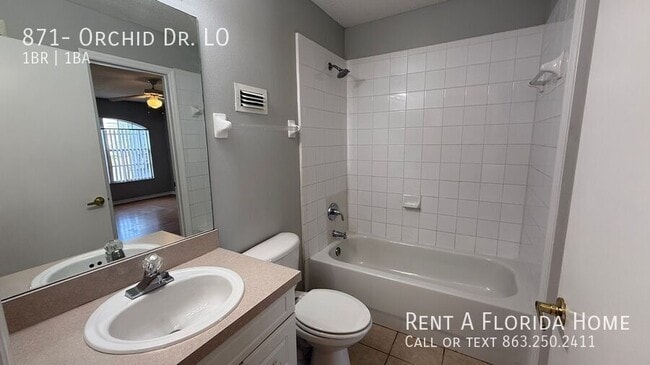 Building Photo - 871- Orchid Dr. LO-