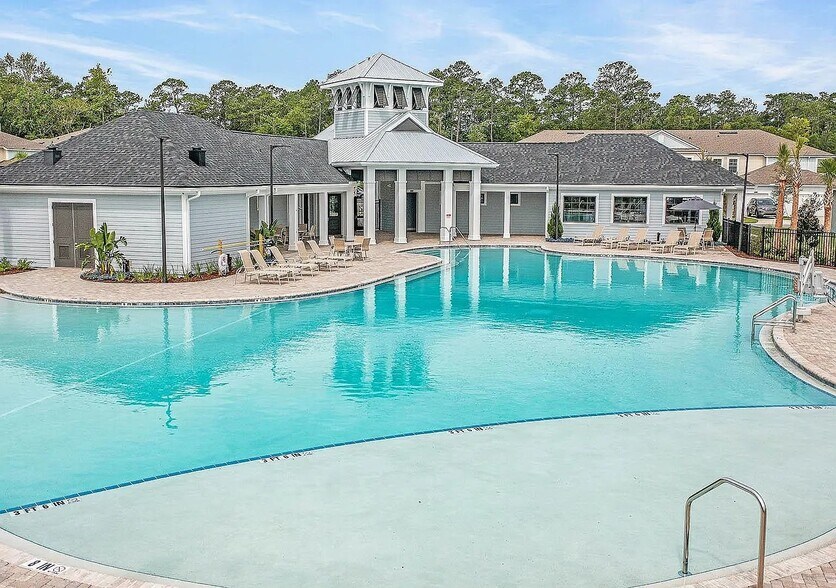 Building Photo - 50 Playa de Luna Ln