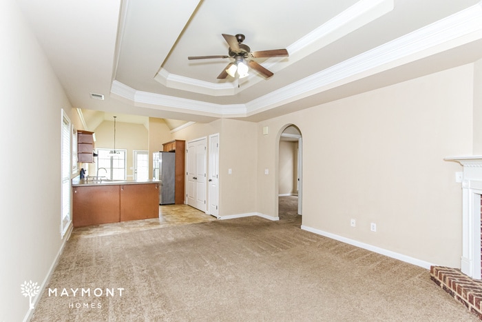 Building Photo - 6140 Cathwick Dr