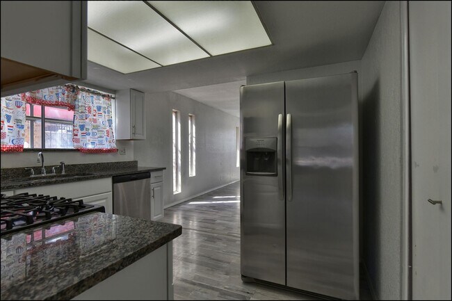 Building Photo - Available now!