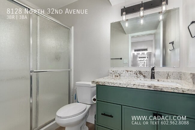 Building Photo - 8128 N 32nd Ave