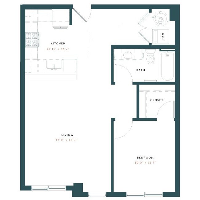 Floorplan - Noble Old Hampden