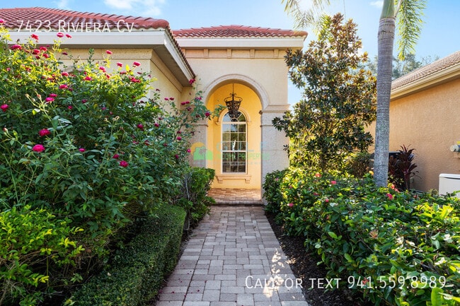 Building Photo - 7423 Riviera Cove