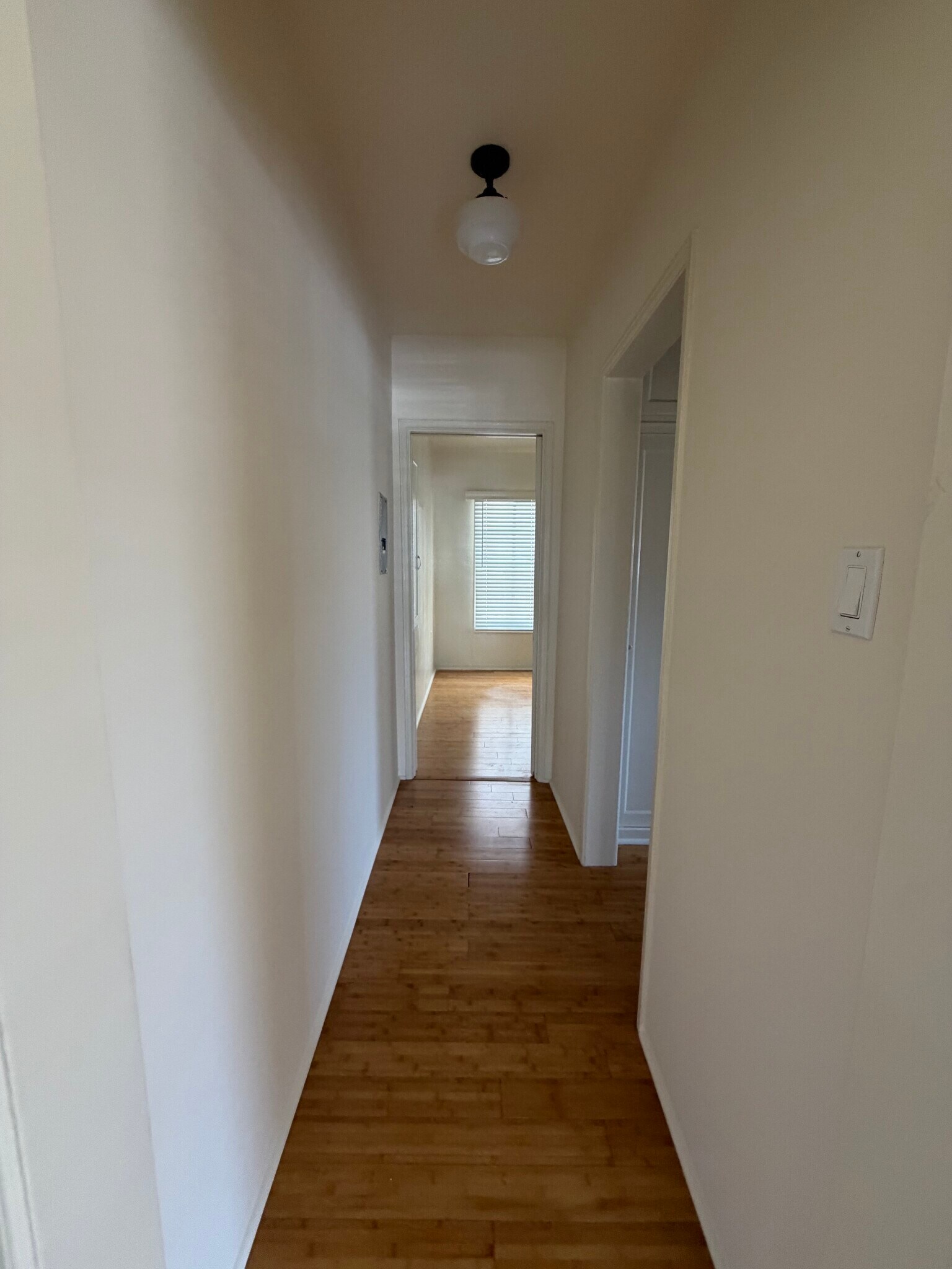 Hallway - 7920 Norton Ave