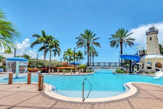 Building Photo - 5405 Merritt Island Dr