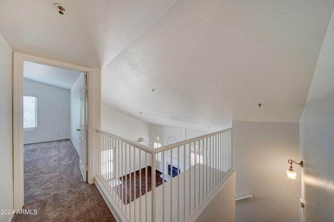 Building Photo - 8804 E Charter Oak Dr