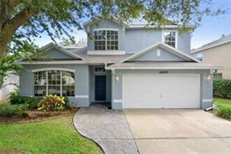 Building Photo - Nice 4/2.5 Home in East Orlando with 2-Car Garage
