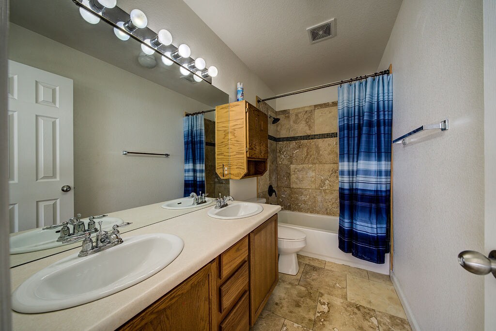 Master (Bathroom #2) - 12643 Pine Valley Cir