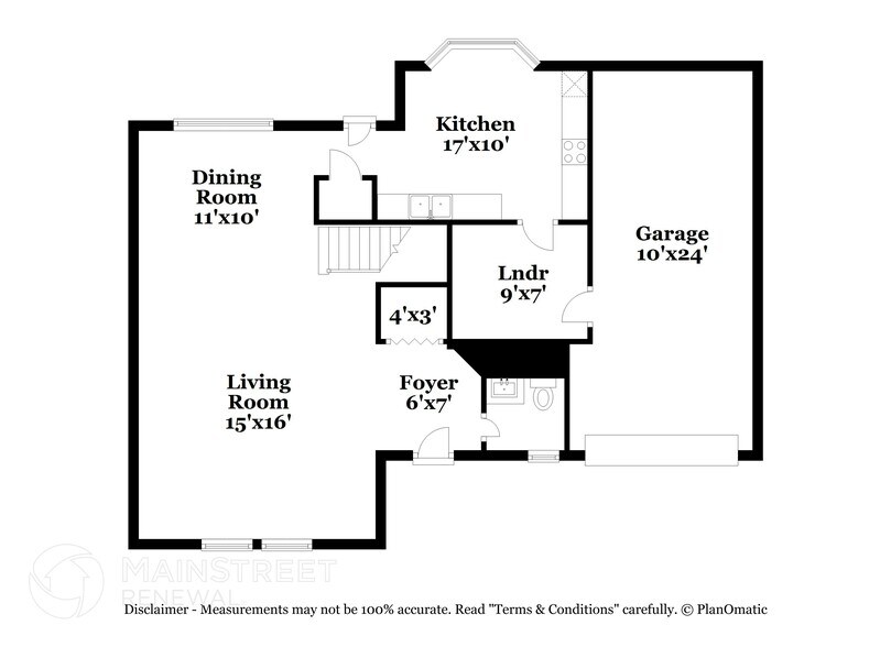 Building Photo - 6729 Fire Hill Dr