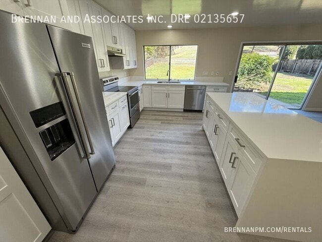 Building Photo - 3925 Corral Canyon Rd