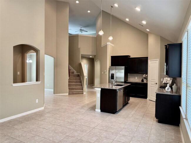 Building Photo - 6418 Burgess Heights Ln
