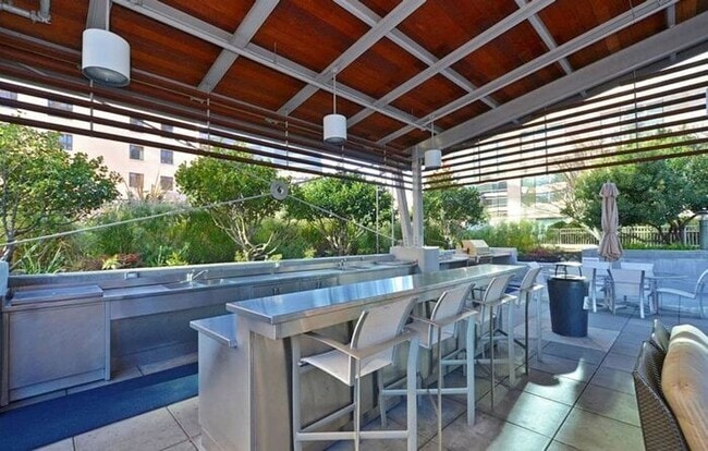 Building Photo - Live at The Axis High-Rise! Upscale, Urban...
