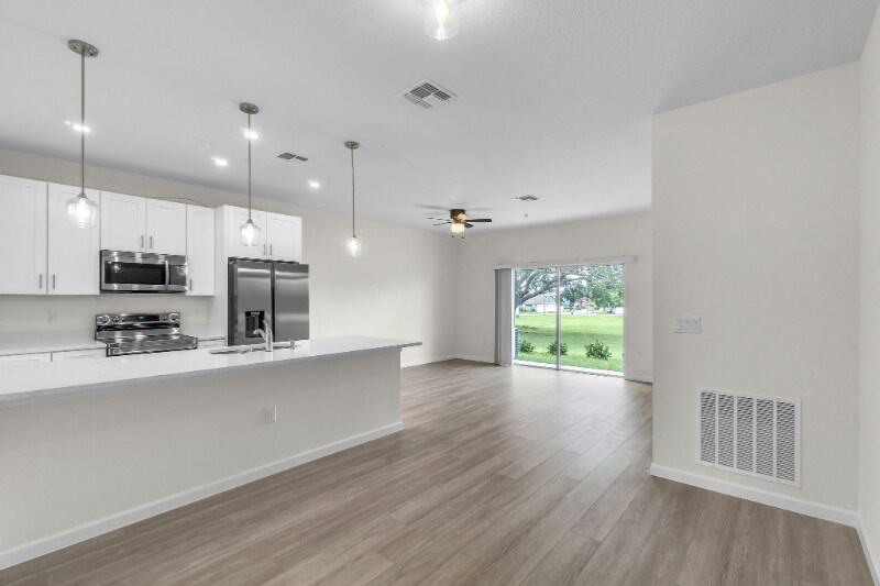 Building Photo - 2549 Slim Haywood Ave