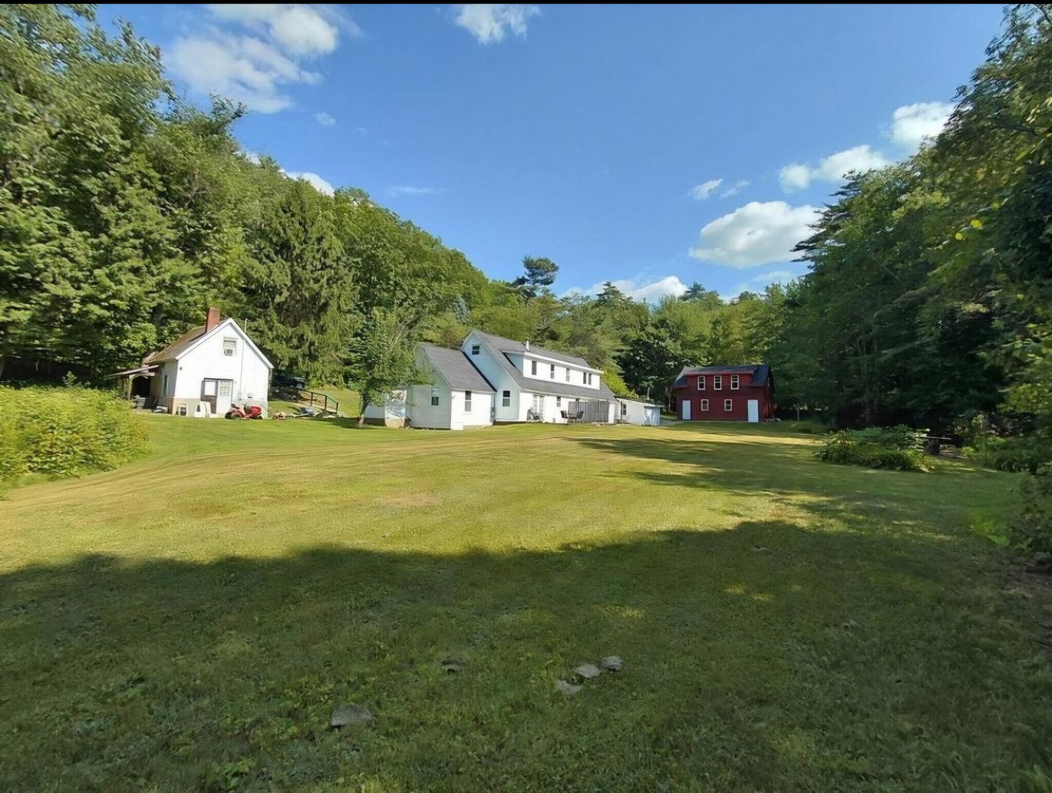Building Photo - 607 Province Rd